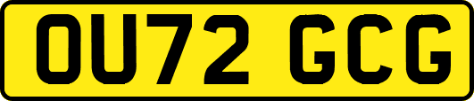 OU72GCG