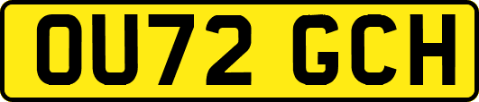 OU72GCH