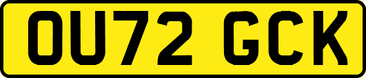 OU72GCK
