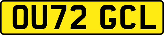 OU72GCL
