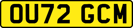 OU72GCM
