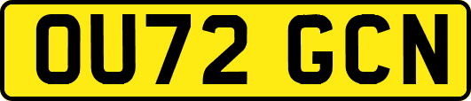 OU72GCN
