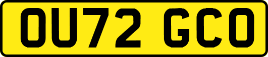 OU72GCO