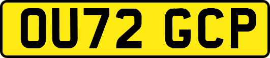 OU72GCP