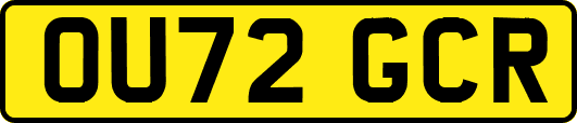 OU72GCR