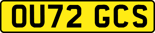 OU72GCS