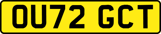 OU72GCT