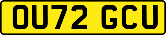 OU72GCU