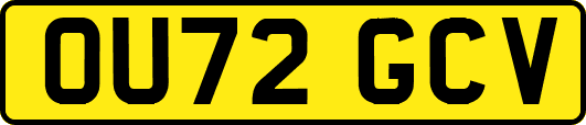 OU72GCV