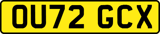 OU72GCX