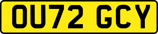 OU72GCY