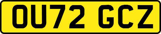 OU72GCZ