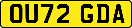 OU72GDA