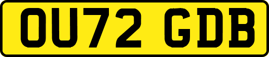 OU72GDB