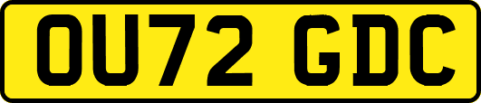 OU72GDC