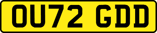OU72GDD