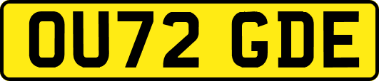 OU72GDE