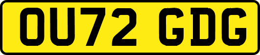OU72GDG