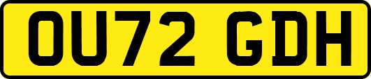 OU72GDH
