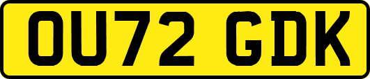 OU72GDK
