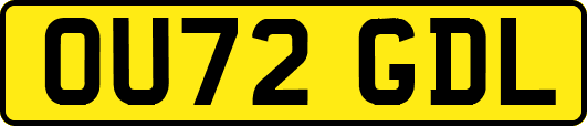 OU72GDL