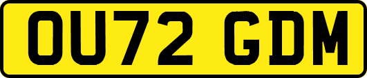 OU72GDM