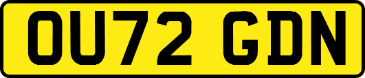 OU72GDN