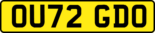OU72GDO