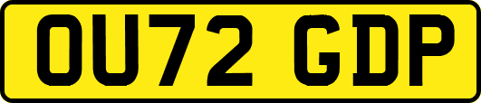 OU72GDP