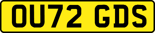 OU72GDS