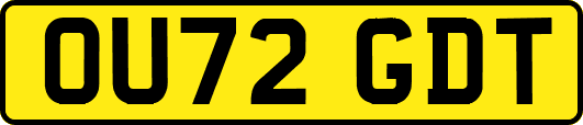 OU72GDT