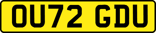 OU72GDU