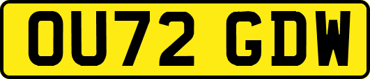 OU72GDW