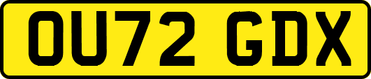 OU72GDX