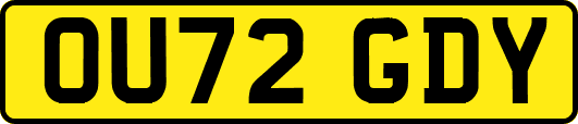 OU72GDY