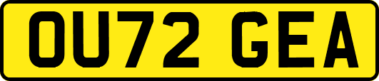 OU72GEA