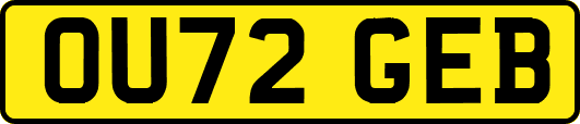 OU72GEB