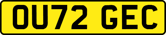 OU72GEC