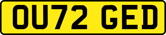 OU72GED