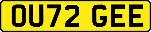 OU72GEE