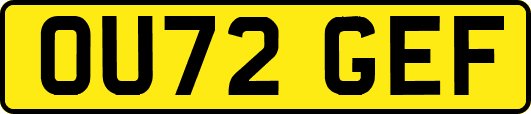 OU72GEF