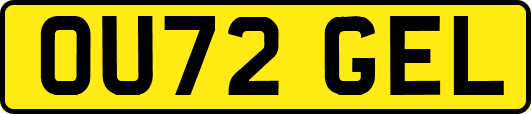 OU72GEL