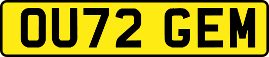 OU72GEM