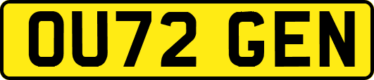 OU72GEN