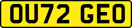 OU72GEO