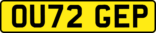 OU72GEP