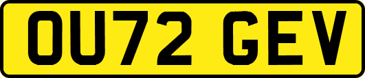 OU72GEV