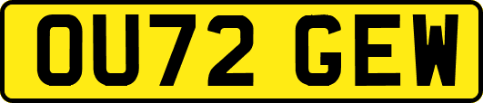 OU72GEW