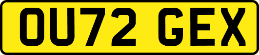 OU72GEX