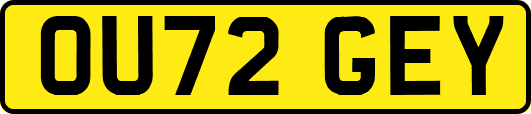 OU72GEY